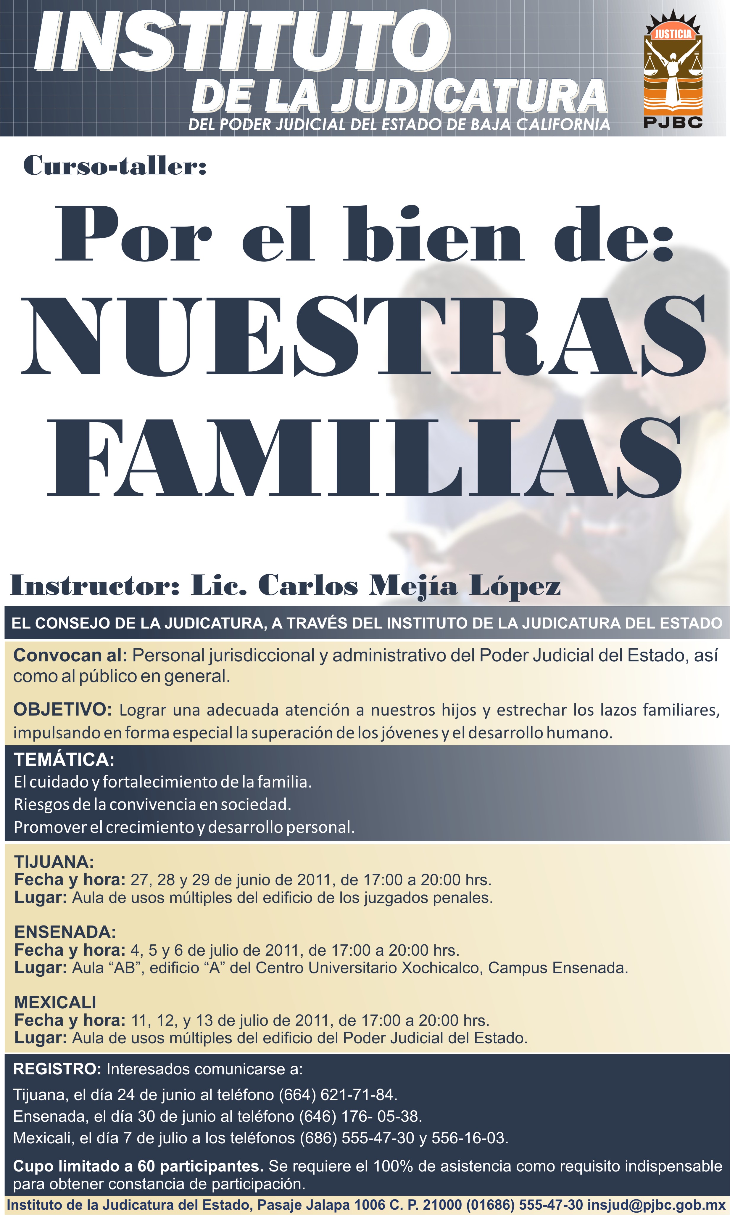 FAMILIAS