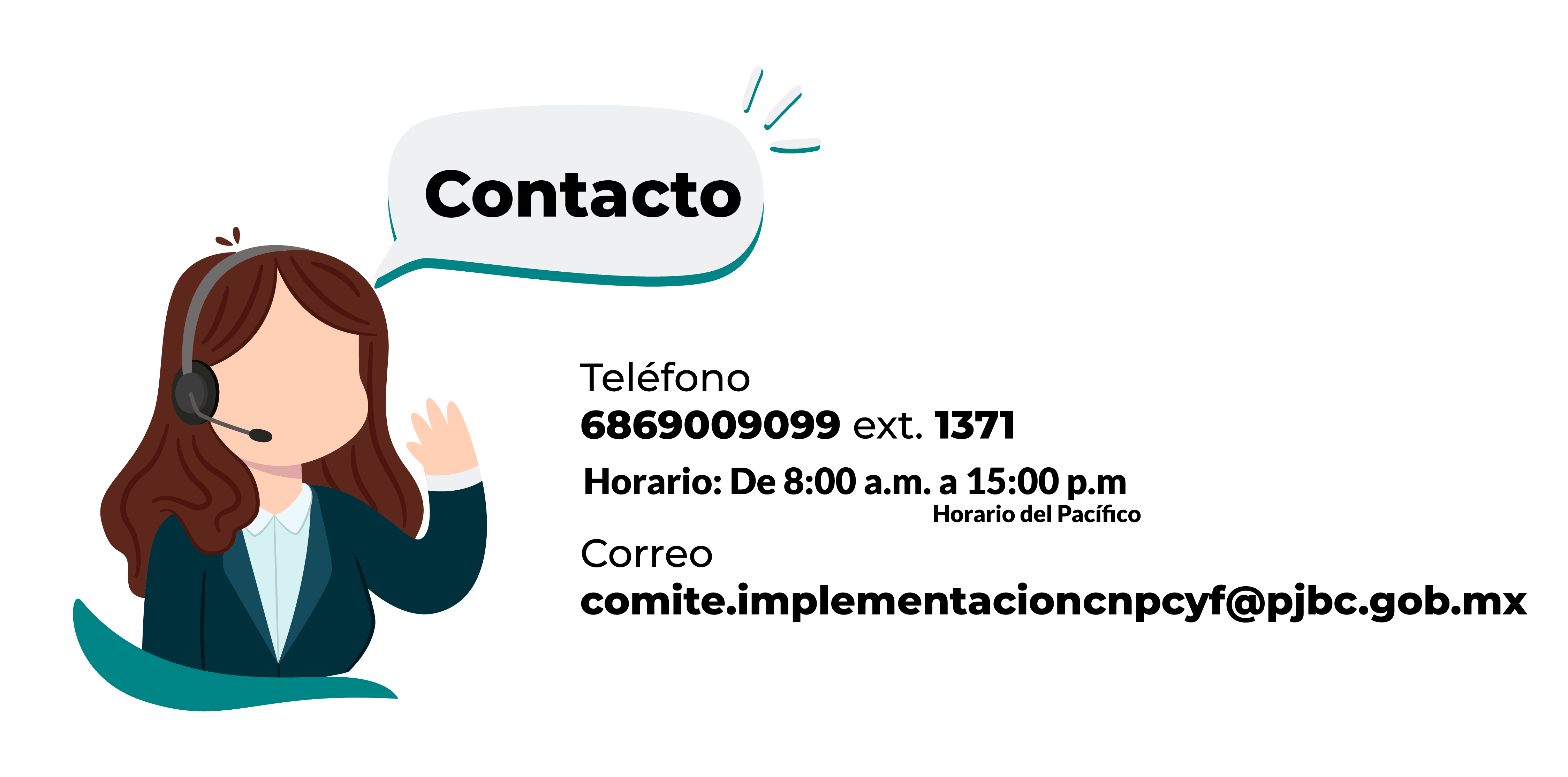 Contactanos