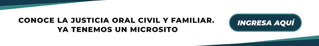 CÓDIGO NACIONAL DE PROCEDIMIENTOS CIVILES Y FAMILIARES